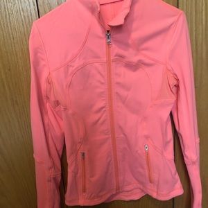 Lululemon jacket
